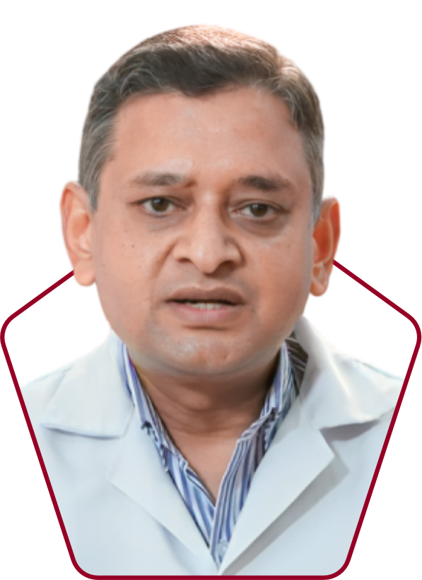 Dr. Rajat Bhattacharya